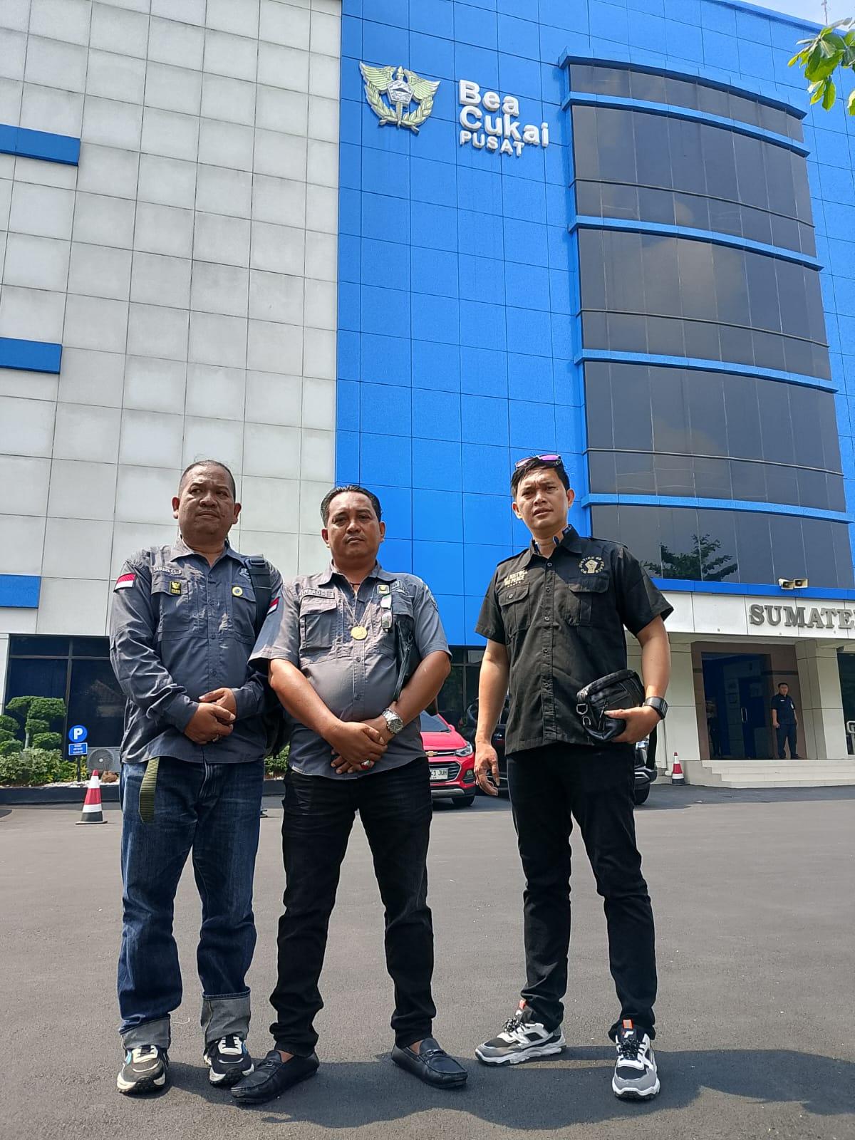 KBO Babel Desak Dirjen Bea Cukai Investigasi Dugaan Pembiaran Rokok Ilegal di Bangka Belitung